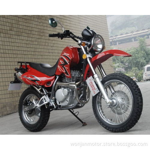 Dirt Bike (WJ-250GY)
